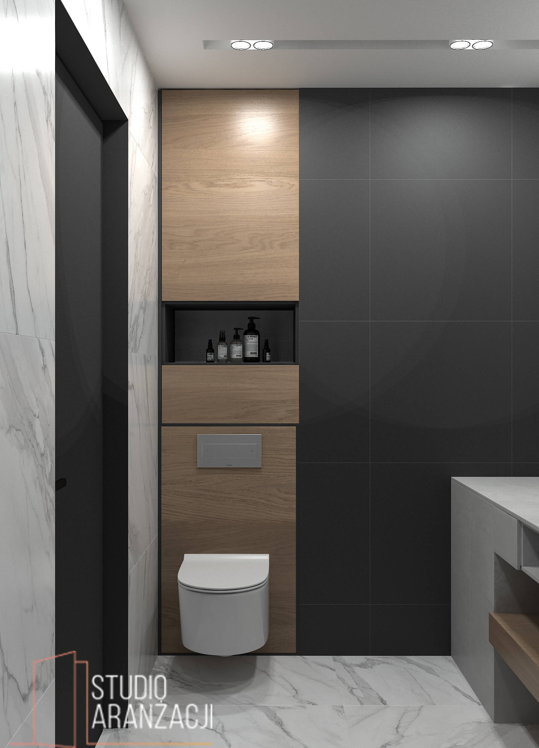 Platinum Apartamenty 48m